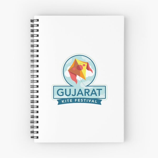 Item preview, Gujarat Kite Festival designed and sold by Moritz Schwäble.