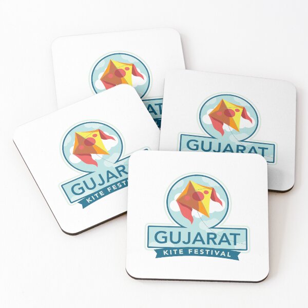 Item preview, Gujarat Kite Festival designed and sold by Moritz Schwäble.
