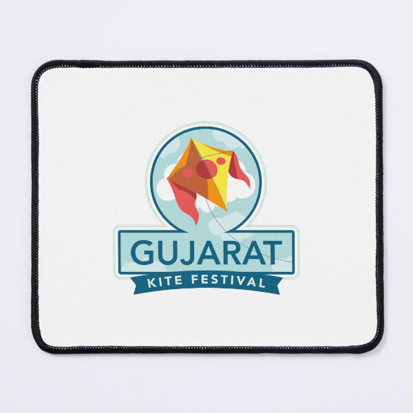 Item preview, Gujarat Kite Festival designed and sold by Moritz Schwäble.