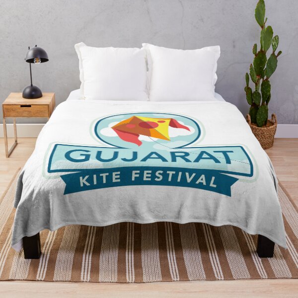 Item preview, Gujarat Kite Festival designed and sold by Moritz Schwäble.