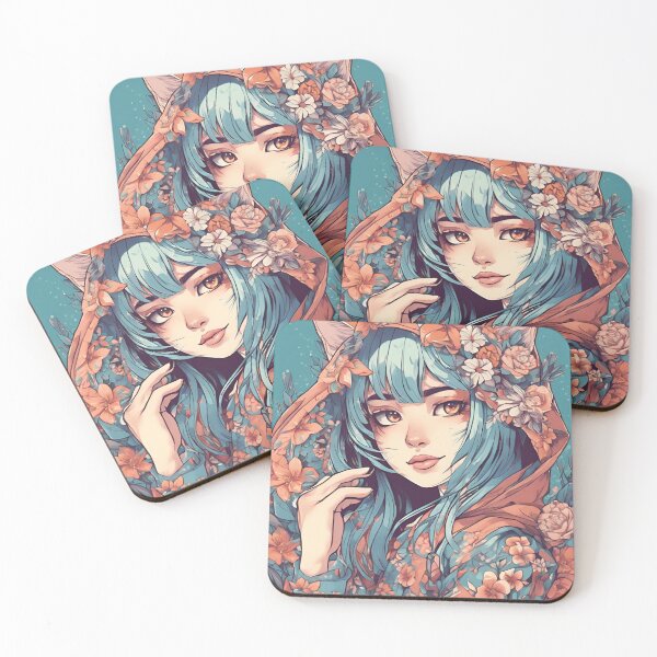 Item preview, Feline Fine designed and sold by SilverSunStudio.