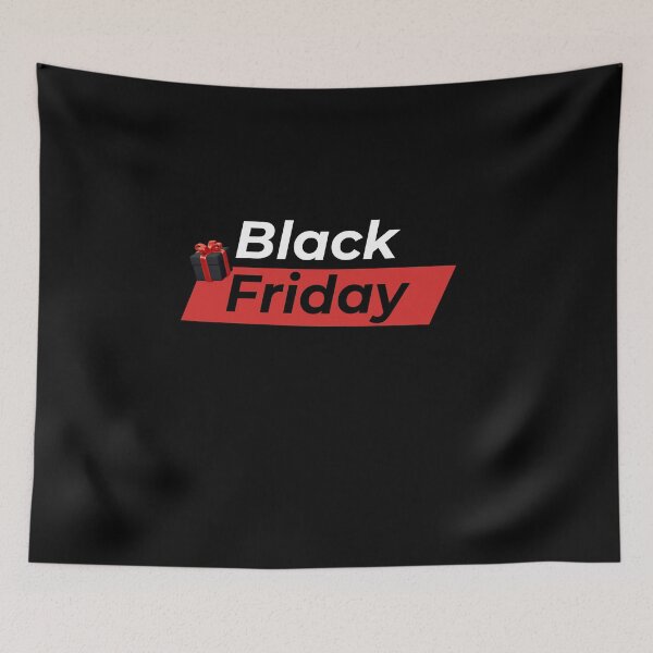 Item preview, black friday squad 3 designed and sold by FLOWER--ART.