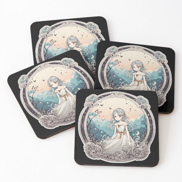 Item preview, Fairy Princess designed and sold by Me-Myself-AI.