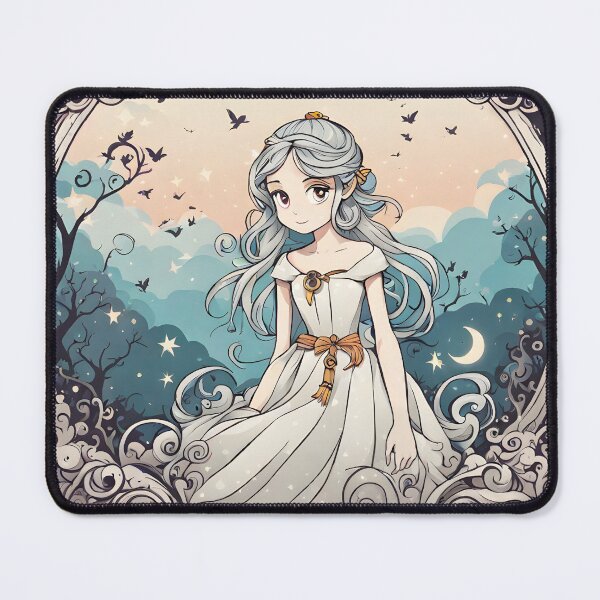 Item preview, Fairy Princess designed and sold by Me-Myself-AI.
