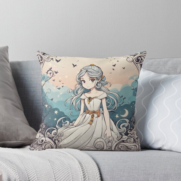 Item preview, Fairy Princess designed and sold by Me-Myself-AI.