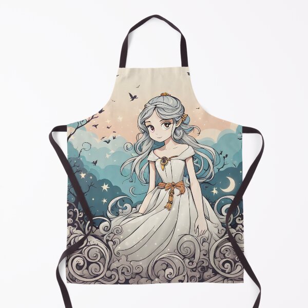 Item preview, Fairy Princess designed and sold by Me-Myself-AI.