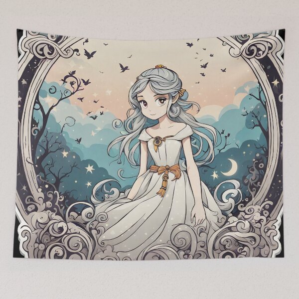 Item preview, Fairy Princess designed and sold by Me-Myself-AI.