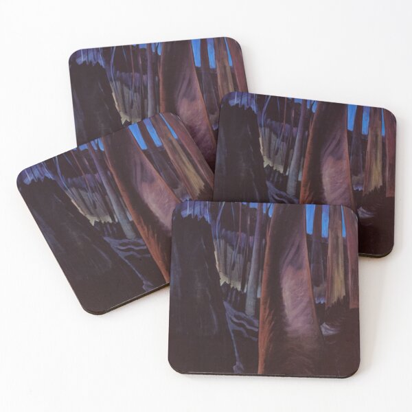 Item preview, Emily Carr print  designed and sold by realQ.
