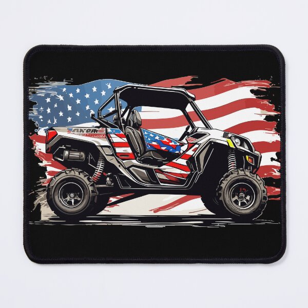 Item preview, USA Sandpit designed and sold by Lion-ZG21.