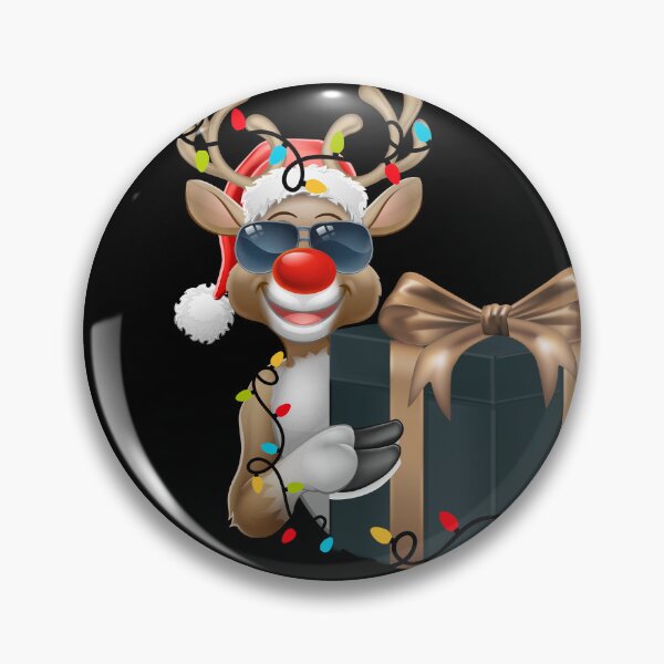 Item preview, First Christmas with my hot new boyfriend, funny gift for boy and husband designed and sold by MomLifeDesign.