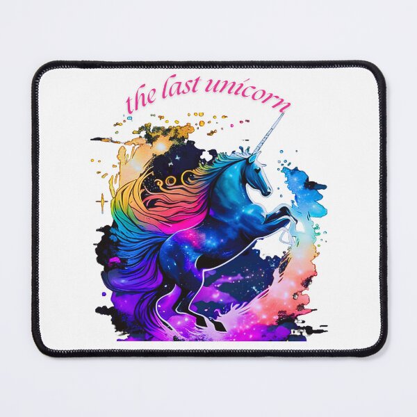 Item preview, the lost unicorn designed and sold by myshop102.
