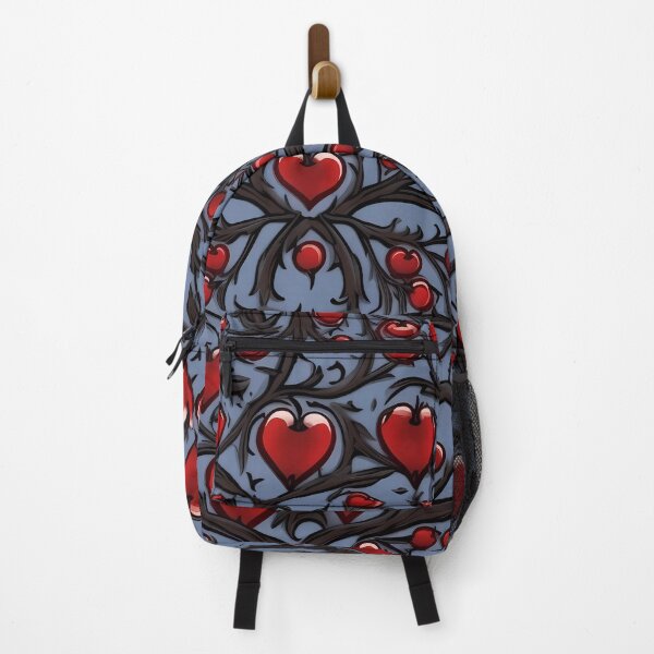 Item preview, Copy of "Red Vines Black Hearts" designed and sold by Art-Vortex-fr.