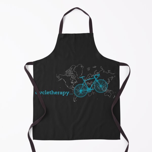 Item preview, Cycletherapy it's a great T-shirt idea for everybody who like to cycle . designed and sold by Magrosa.