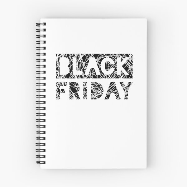 Item preview, black friday squad 4 designed and sold by FLOWER--ART.