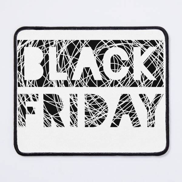 Item preview, black friday squad 4 designed and sold by FLOWER--ART.
