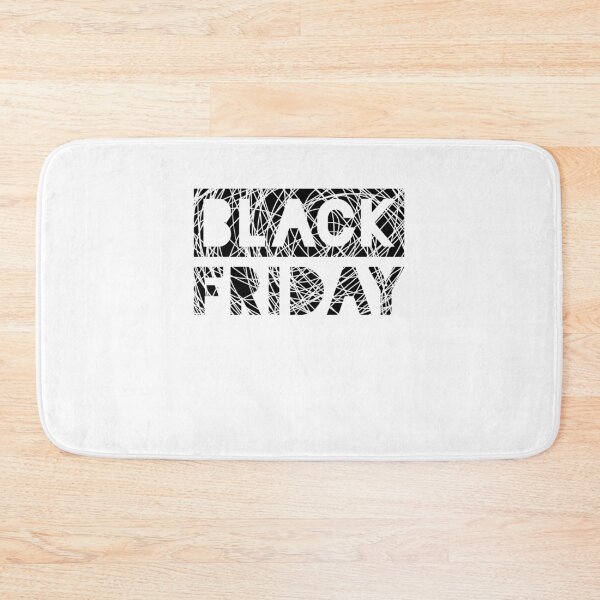 Item preview, black friday squad 4 designed and sold by FLOWER--ART.