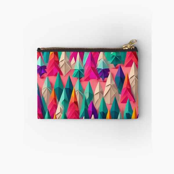 Item preview, Origami Forest Pattern. designed and sold by ARichArts.