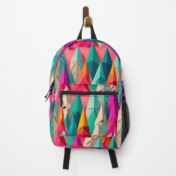 Item preview, Origami Forest Pattern. designed and sold by ARichArts.