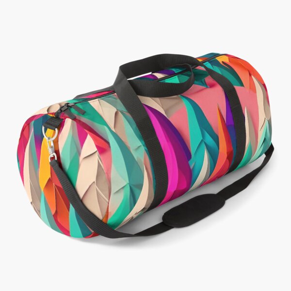 Item preview, Origami Forest Pattern. designed and sold by ARichArts.