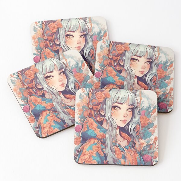 Item preview, Feline Fine I designed and sold by SilverSunStudio.