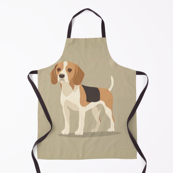Item preview, Beagle designed and sold by Midnight Garden.