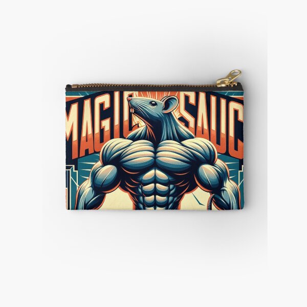 Item preview, The magic sauce for Gym Rat designed and sold by CoquerelleStore.