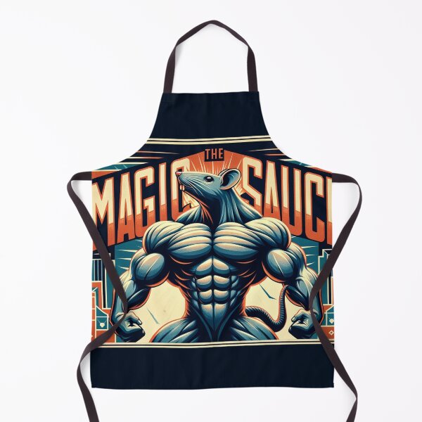 Item preview, The magic sauce for Gym Rat designed and sold by CoquerelleStore.