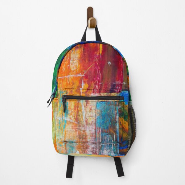 Item preview, Wildly playful and fun abstract design designed and sold by Deb Breton.