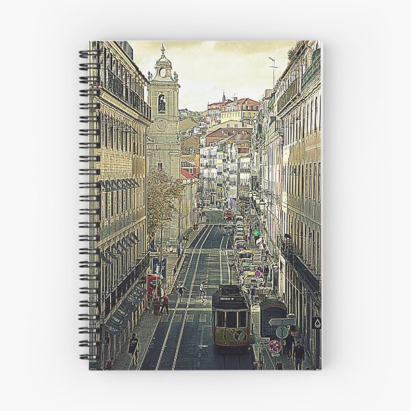 Item preview, Lisboa designed and sold by gluca.