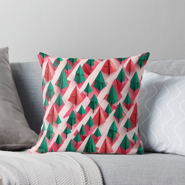 Item preview, Origami Forest Pattern. designed and sold by ARichArts.