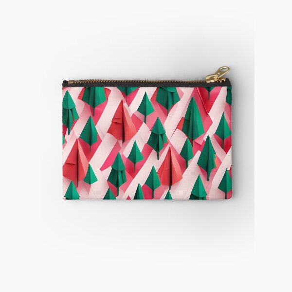 Item preview, Origami Forest Pattern. designed and sold by ARichArts.