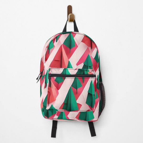 Item preview, Origami Forest Pattern. designed and sold by ARichArts.
