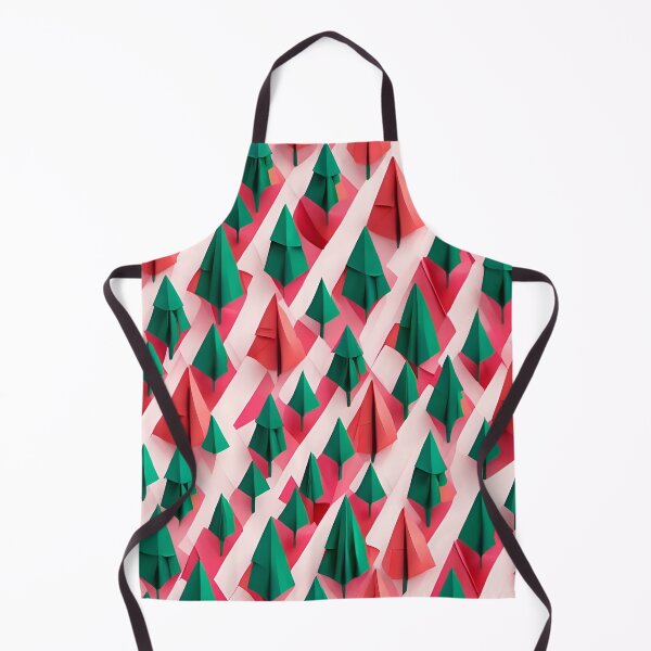 Item preview, Origami Forest Pattern. designed and sold by ARichArts.