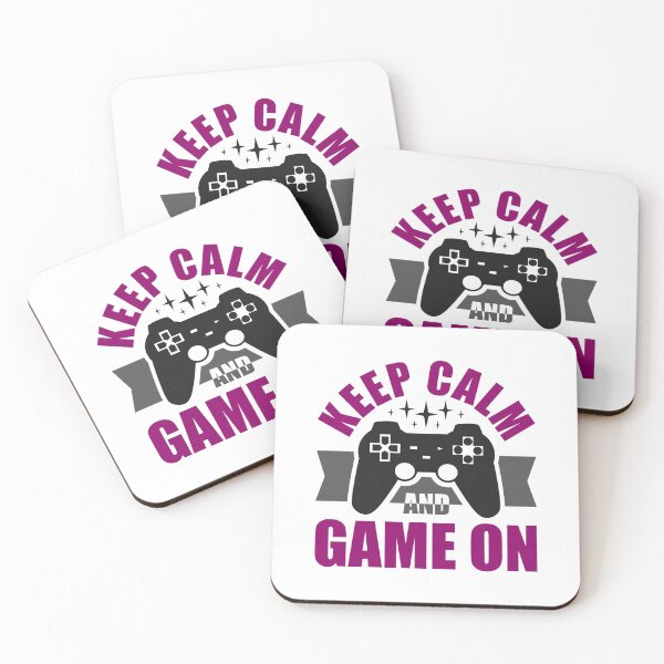 Item preview, Keep calm V2 designed and sold by BroZoneHub.