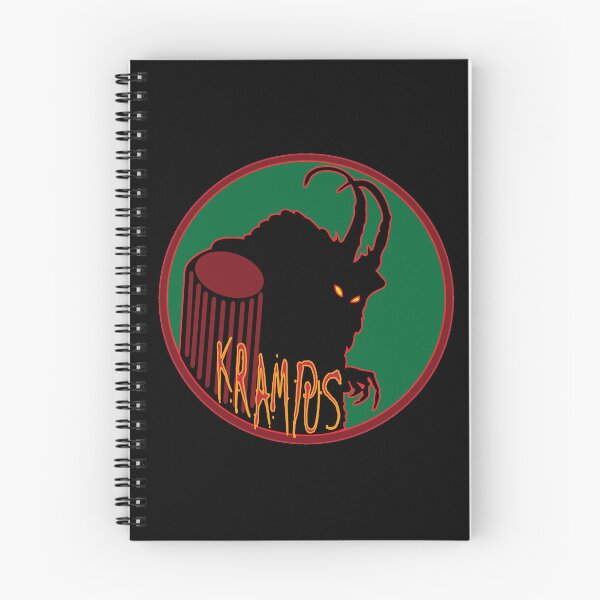 Item preview, Krampus designed and sold by DickinsonDesign.