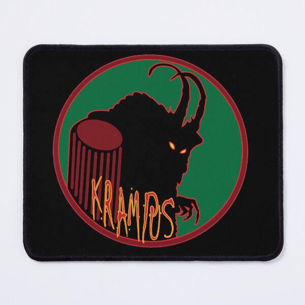 Item preview, Krampus designed and sold by DickinsonDesign.