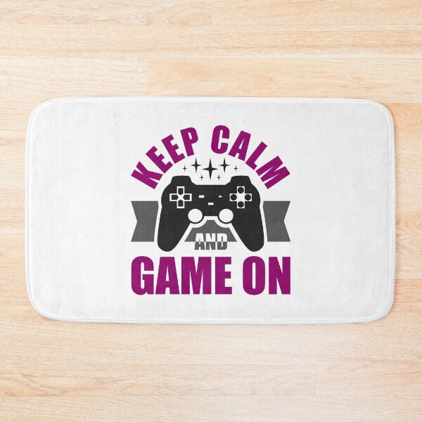 Item preview, Keep calm V2 designed and sold by BroZoneHub.