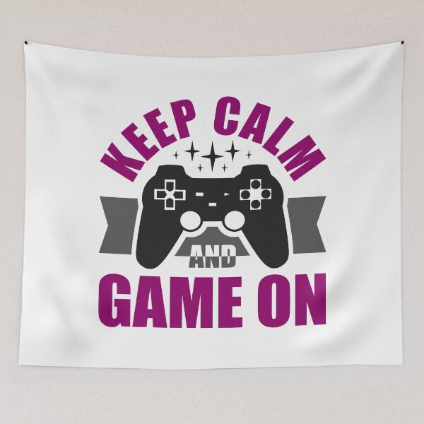Item preview, Keep calm V2 designed and sold by BroZoneHub.