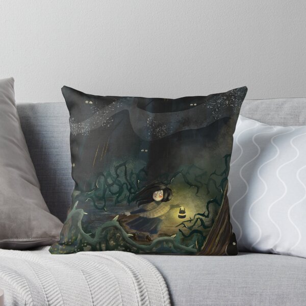 Item preview, Magic forest designed and sold by DarinaHari.
