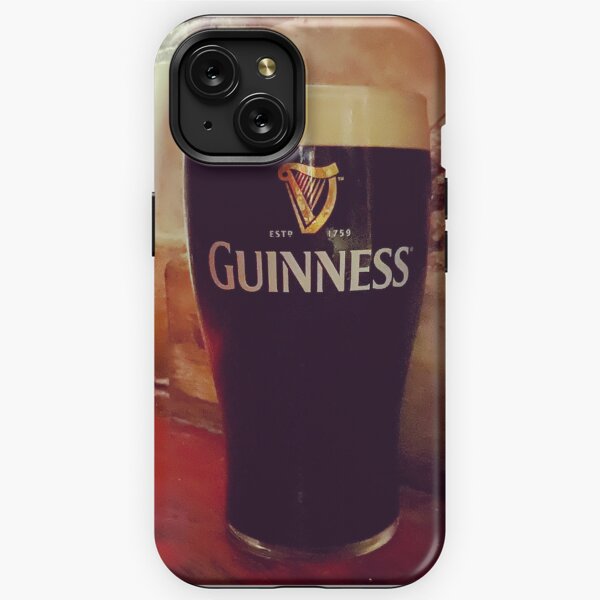 Guinness iPhone Cases for Sale Redbubble