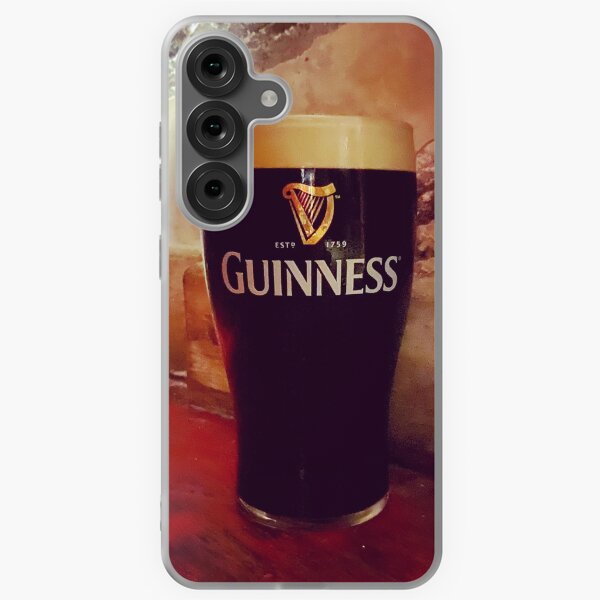 Item preview, GUINNESS PINT designed and sold by JerryLangNI.