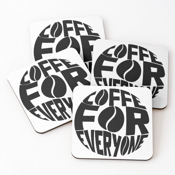 Item preview, Coffe for everyone #1 designed and sold by minizos.