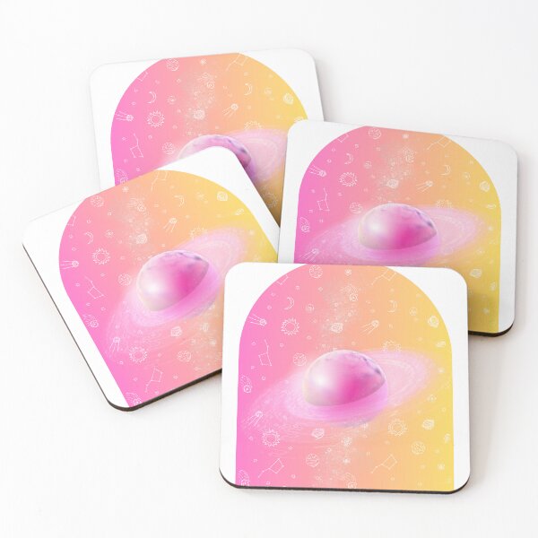 Item preview, Astral Rainbow Symphony designed and sold by pink.ink. creationss.