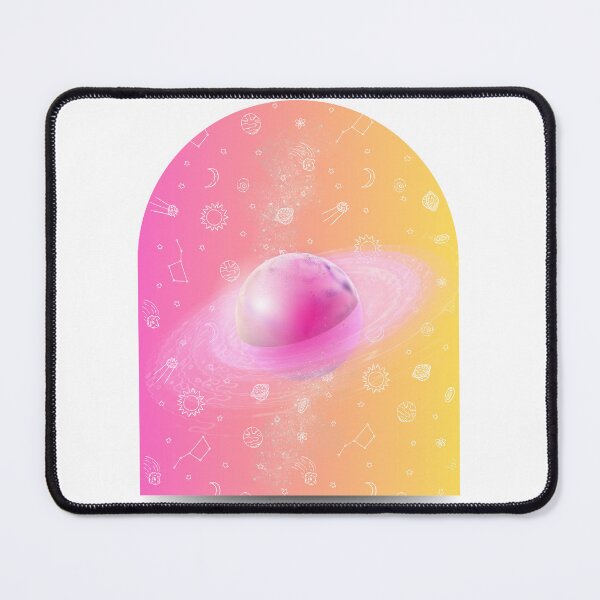 Item preview, Astral Rainbow Symphony designed and sold by pink.ink. creationss.