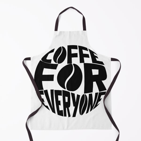 Item preview, Coffe for everyone #1 designed and sold by minizos.