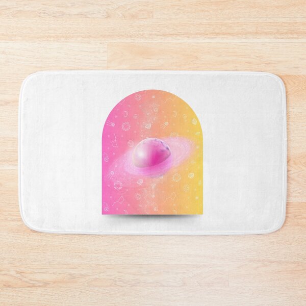 Item preview, Astral Rainbow Symphony designed and sold by pink.ink. creationss.