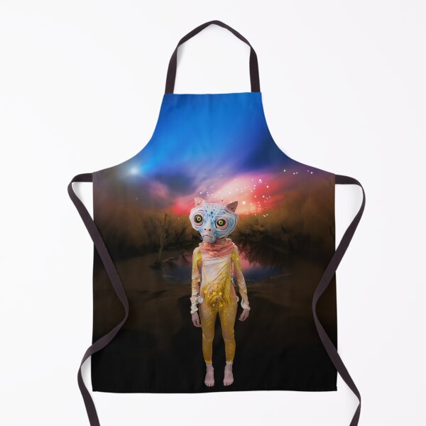 Item preview, Eccentric Cosmonaut designed and sold by a house mouse.