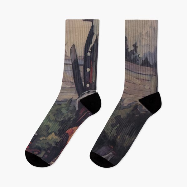 Item preview, Emily Carr art  designed and sold by realQ.