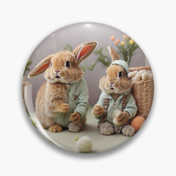 Item preview, Cheerful rabbit enjoying the entertainment designed and sold by Sadia  Jannat.