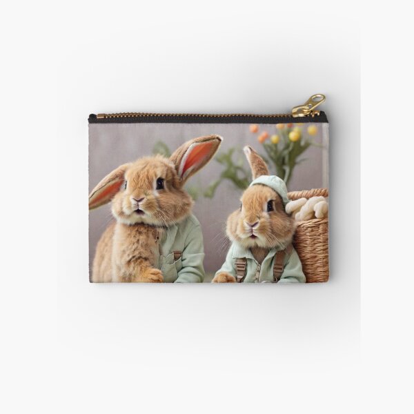 Item preview, Cheerful rabbit enjoying the entertainment designed and sold by Sadia  Jannat.